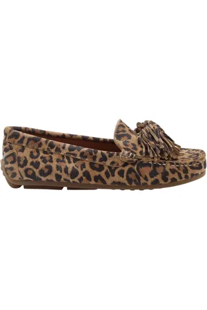 CTWLK. Dames, Schoenen, Bruin, Maat: 37 EU
