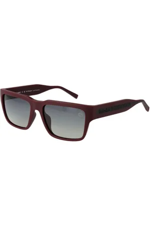 Timberland Heren, Accessoires, Rood, Maat: ONE Size