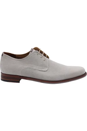 Floris van Bommel Heren, Schoenen, , Maat: 41 1/2 EU