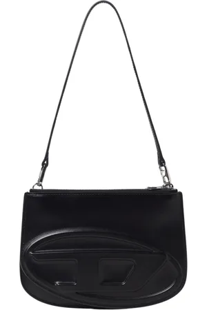 Diesel Dames, Tassen, Zwart, Maat: ONE Size