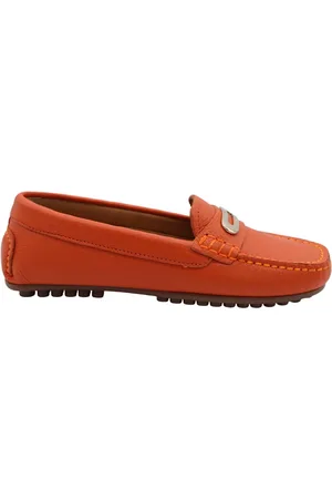 Scapa Dames, Schoenen, Oranje, Maat: 36 EU