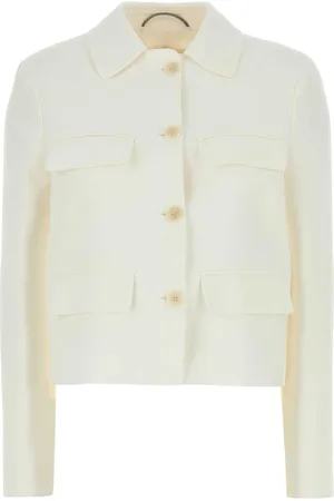 ERMANNO SCERVINO Dames, Jassen, , Maat: S