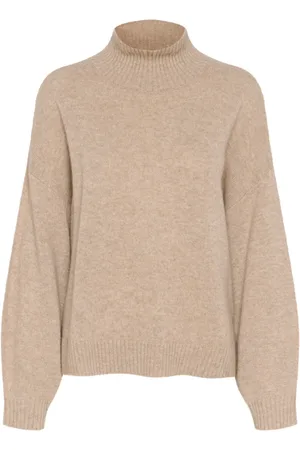 Gestuz Dames, Truien, , Maat: XL Kasjmier