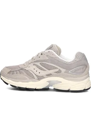 Saucony Dames, Schoenen, Grijs, Maat: 40 EU