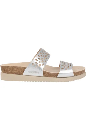 Mephisto Dames, Schoenen, Grijs, Maat: 36 EU