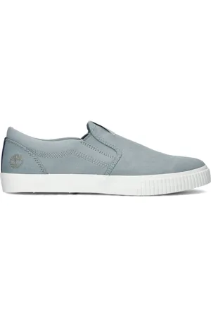 Timberland Heren, Schoenen, Grijs, Maat: 44 EU