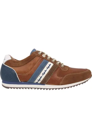 Australian Heren, Schoenen, Bruin, Maat: 39 EU