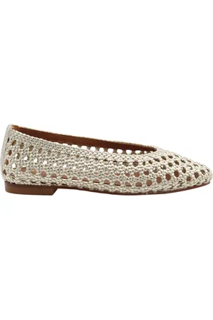 CTWLK. Dames, Schoenen, Geel, Maat: 38 EU