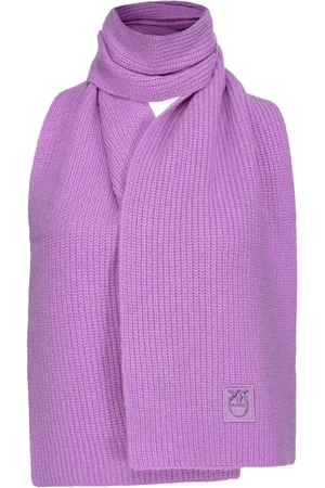 Pinko Dames, Accessoires, Roze, Maat: ONE Size Kasjmier