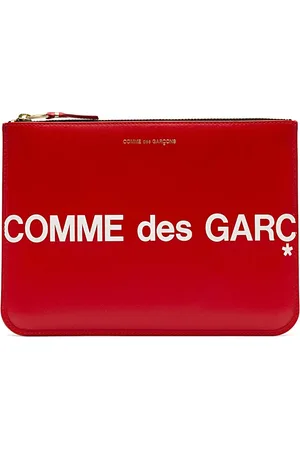 Comme des Garçons Heren, Tassen, Rood, Maat: ONE Size