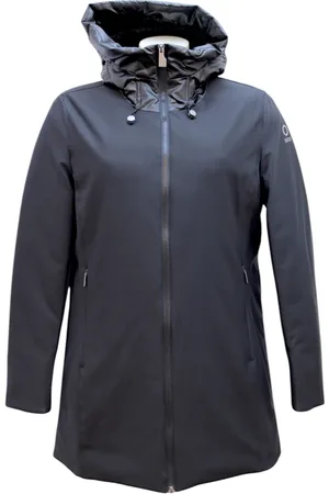 sunseeker Dames, Jassen, Zwart, Maat: M