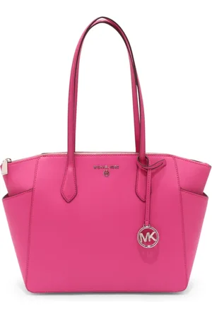 Michael Kors Dames, Tassen, Roze, Maat: ONE Size