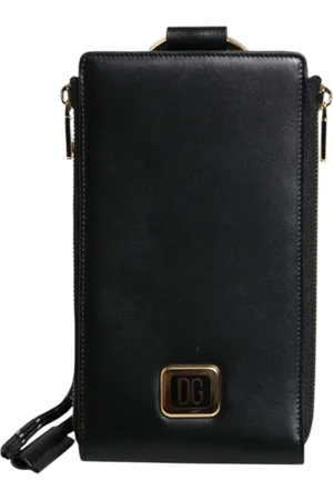 Dolce & Gabbana Heren, Accessoires, Zwart, Maat: ONE Size