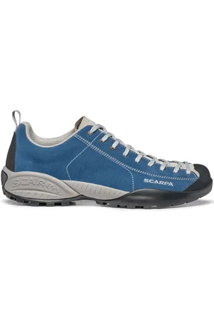 Scarpa Heren, Sport, Blauw, Maat: 38 EU