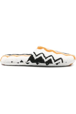 Missoni Dames, Schoenen, Veelkleurig, Maat: M