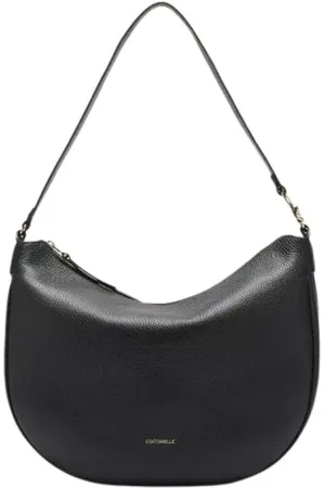 Coccinelle Dames, Tassen, Zwart, Maat: ONE Size