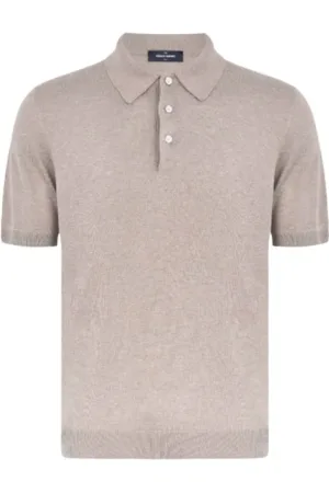 Gran Sasso Heren, Tops, , Maat: M
