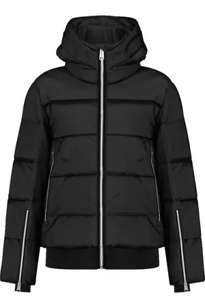 Head Dames, Jassen, Zwart, Maat: XS