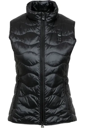 Blauer Dames, Jassen, Zwart, Maat: XS