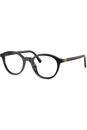 Miu Miu Dames, Accessoires, Zwart, Maat: 48 MM