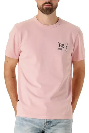 Butcher of Blue Heren, Tops, Roze, Maat: XL
