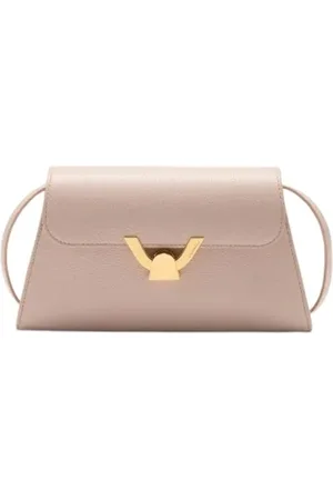 Coccinelle Dames, Tassen, Roze, Maat: ONE Size