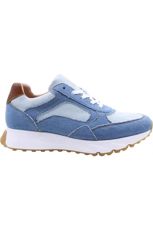 Cycleur de luxe Dames, Schoenen, Blauw, Maat: 40 EU
