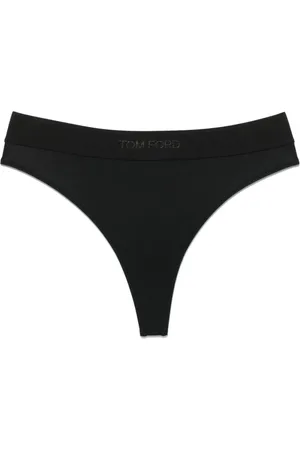 Tom Ford Dames, Ondergoed, Zwart, Maat: S