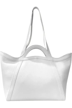 Coccinelle Dames, Tassen, Wit, Maat: ONE Size