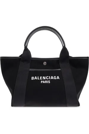 Balenciaga Dames, Tassen, Zwart, Maat: ONE Size Leer