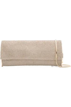 BENEDETTA BRUZZICHES Dames, Tassen, , Maat: ONE Size Zijde