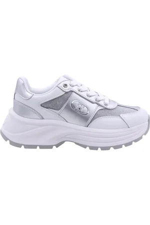 Liu Jo Dames, Schoenen, Wit, Maat: 38 EU