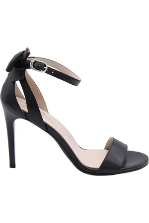 Nero Giardini Dames, Schoenen, Zwart, Maat: 38 EU