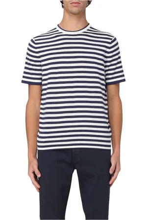 Aspesi Heren, Tops, Veelkleurig, Maat: XL Katoen