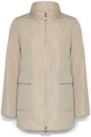 Elena Miro Dames, Jassen, , Maat: 2XL Kasjmier