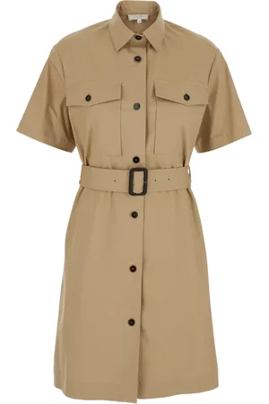 ANTONELLI Dames, Blouses & Shirts, , Maat: S Katoen