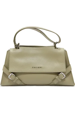 Orciani Dames, Tassen, Groen, Maat: ONE Size