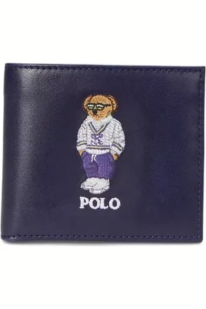 Ralph Lauren Heren, Accessoires, Blauw, Maat: ONE Size