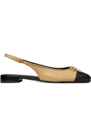 Tory Burch Dames, Schoenen, , Maat: 40 EU Leer