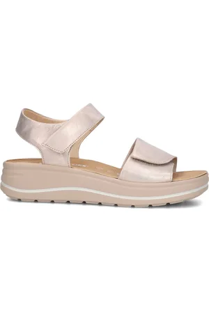 Hartjes Dames, Schoenen, Roze, Maat: 37 EU Leer