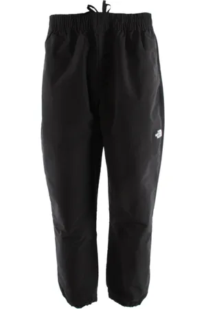 The North Face Heren, Broeken, Zwart, Maat: XL Poliester