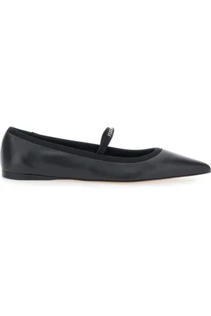 Salvatore Ferragamo Dames, Schoenen, Zwart, Maat: 38 EU