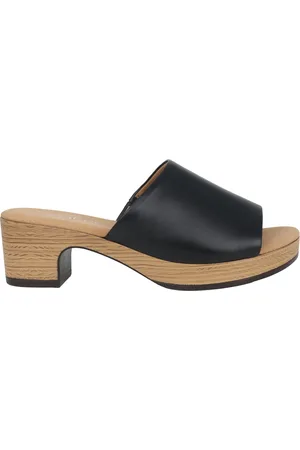 Gabor Dames, Schoenen, Zwart, Maat: 42 EU