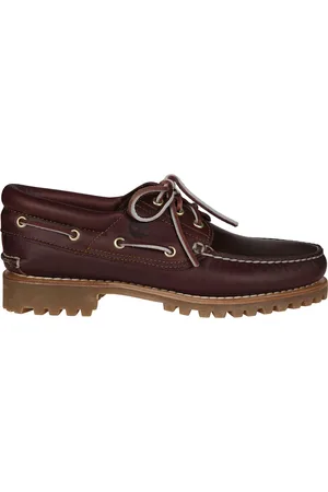 Timberland Heren, Schoenen, Bruin, Maat: 41 EU