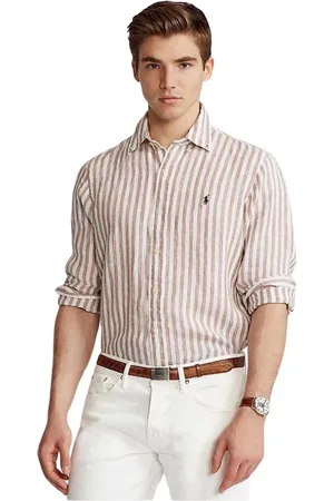 Ralph Lauren Heren, Overhemden, , Maat: 2XL