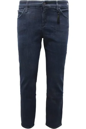 Cycle Dames, Jeans, Blauw, Maat: W29