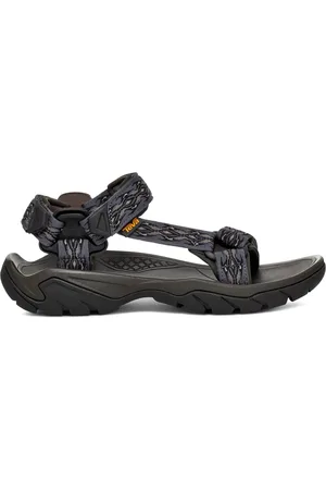 Teva Heren, Schoenen, Blauw, Maat: 43 EU