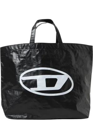 Diesel Unisex, Tassen, Zwart, Maat: ONE Size