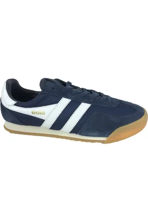 Gola Heren, Schoenen, Blauw, Maat: 44 EU