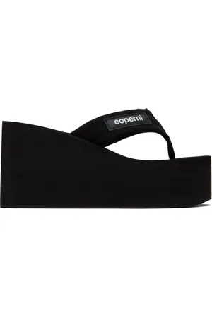 COPERNI Dames, Schoenen, Zwart, Maat: 37 EU